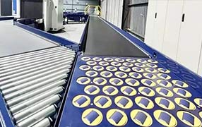 RAYBET雷竞技助力东南亚跨境物流“链”上新模式